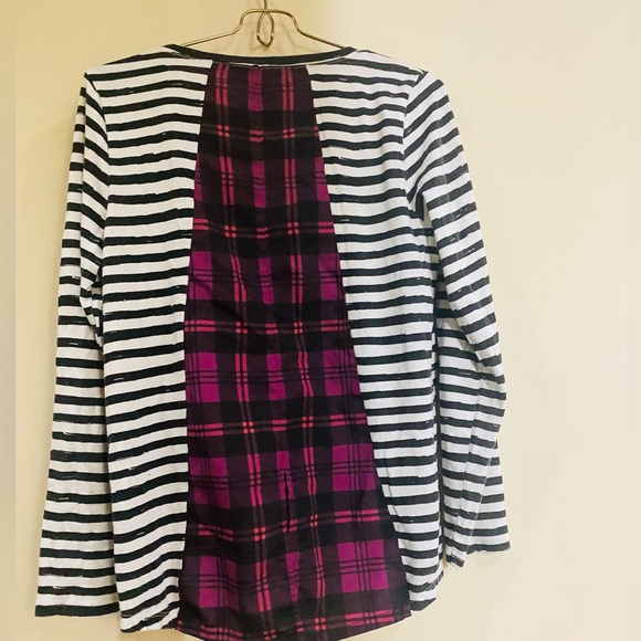 Long sleeve top - Picture 2 of 2